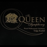 Royal Philharmonic Orchestra With Tolga Kashif - The  Queen Symphony '2002