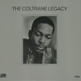 John Coltrane - The Coltrane Legacy '1970