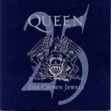 Queen - The Crown Jewels - A Day At The Races (8 CD box-set, 24-bit Remaster) (CD5) '1976