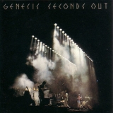 Genesis - Seconds Out (disc 1) (82689-2) '1994