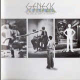 Genesis - The Lamb Lies Down On Broadway (2CD)       (TOCP 53067) '1999