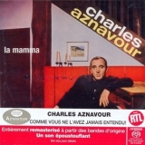 Charles Aznavour - La Mamma '1995