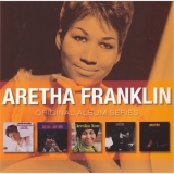 Aretha Franklin - Original Album Series '2009