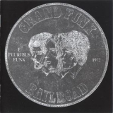 Grand Funk Railroad - E Pluribus Funk (2002 Remastered) '1971