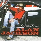 Alan Jackson - Good Time '2008