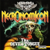 Necronomicon - The Devils Tongue '1988