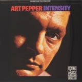Art Pepper - Intensity '1963