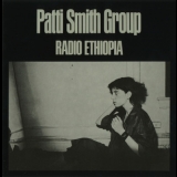 Patti Smith - Radio Ethiopia '1976