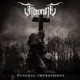 Frowning - Funeral Impressions '2014