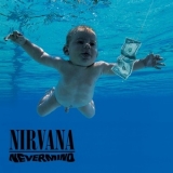 Nirvana - Nevermind    (DGC Records, DGCD-24425) '1991