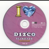  Various Artists - I Love Disco Diamonds Collection Vol. 13 '2002