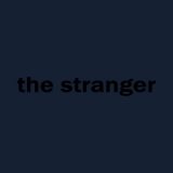Stranger - Bleaklow '2008