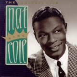 Nat King Cole - The Nat King Cole Collection '1988