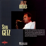 Stan Getz - Jazz & Blues Collection '1995