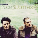 Kruder & Dorfmeister - Dj-kicks: '1996 - Album