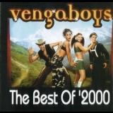 The Vengaboys - The Best Of 2000 '2000