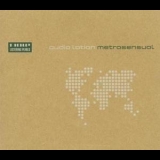 Audio Lotion - Metrosensual '2005 - Album