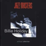 Billie Holiday - Jazz Masters '1996