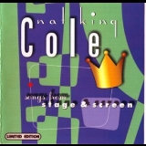 Nat King Cole - Songs From Stage & Screen '2001