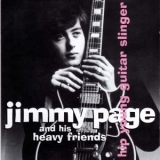 Jimmy Page  - Hip Young Guitar Slinger Disc 1 '2007 - Album