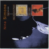 Nina Simone - Nina Simone & Piano! - Silk & Soul '1999