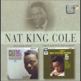 Nat King Cole - Dear Lonely Hearts & I Don't Want To Hurt Anymore '1999