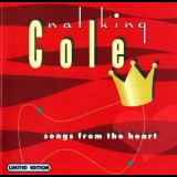 Nat King Cole - Songs From The Heart '2001