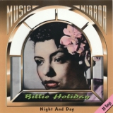 Billie Holiday - Night And Day '2005