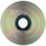 Kosheen - Resist '2001 - Album