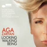 Aga Zaryan - Looking Walking Being '2010