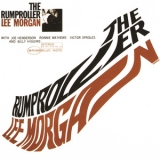 Lee Morgan - The Rumproller '1965