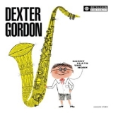 Dexter Gordon - Daddy Plays The Horn '1955
