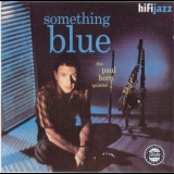 Paul Horn - Something Blue '1960