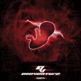 Ace Ventura - Rebirth '2007 - Album