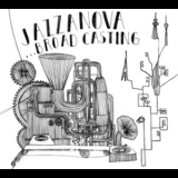 Jazzanova - Broad Casting '2006