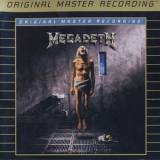 Megadeth - Countdown To Extinction '1992