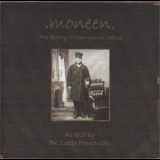 Moneen - The Theory Of Harmonial Value '2002