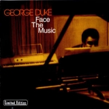 George Duke - Face The Music '2002 - Album