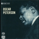 Oscar Peterson - Supreme Jazz Collection '2006