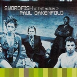 Paul Oakenfold - Swordfish [The Album] '2001