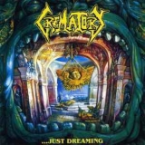 Crematory - ...Just Dreaming '1994 - Album