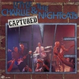 Little Charlie & The Nightcats - Captured (Live) '1991 - Album