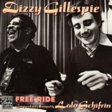 Dizzy Gillespie - Free Ride '1977