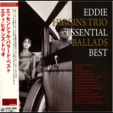 Eddie Higgins Trio - Essential Ballads Best '2009