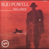 Bud Powell - Jazz Giant '1950
