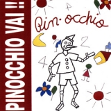 Pin-occhio - Pinocchio Vai !! '1993