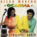 Diego Modena & Jean-philippe Audin - Ocarina '1991