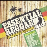 Various Artists - Essential Reggae '2009