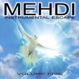 Mehdi - Instrumental Escape '2002 - Album