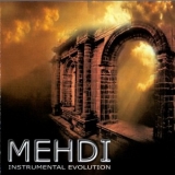 Mehdi - Mehdi Instrumental Evolution '2003 - Album